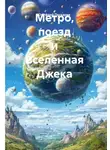 Онуфрий Пескарик - Метро, поезд и Вселенная Джека