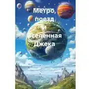 Постер книги Метро, поезд и Вселенная Джека