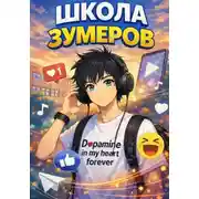 Постер книги Школа зумеров