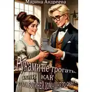 Постер книги Руками не трогать, или как я стала богиней домашнего очага!