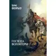 Постер книги Господа волонтеры