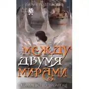 Постер книги Между двумя мирами