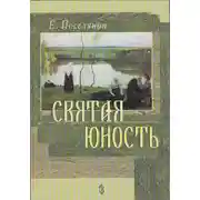Постер книги Святая юность