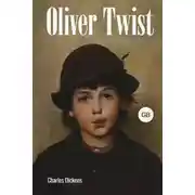Постер книги Oliver Twist / Оливер Твист