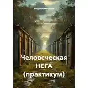 Постер книги Человеческая НЕГА (практикум)