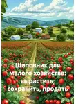 Война Владимир - Шиповник для малого хозяйства: вырастить, сохранить, продать