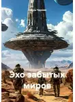 Николь Чернова - Эхо забытых миров