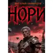 Постер книги Нори