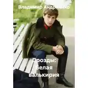 Постер книги Дрозды: Белая валькирия