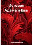 Вячеслав Садомский - История Адама и Евы