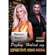 Постер книги Развод. Новый год. Здравствуй, новая жизнь!