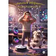Постер книги Побочные эффекты цивилизации 2