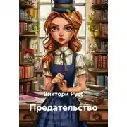 Постер книги Предательство