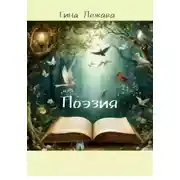 Постер книги Поэзия