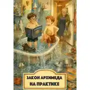Постер книги Цикл «Двор и компания» Закон Архимеда на практике