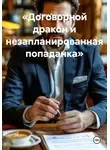 Елена Рассыхаева - «Договорной дракон и незапланированная попаданка»