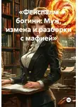 Елена Рассыхаева - «Фейспалм богини: Муж, измена и разборки с мафией»