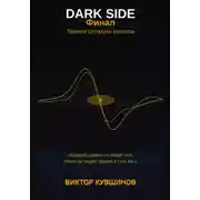Постер книги DARK SIDE Финал