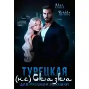 Постер книги Турецкая (не)сказка для русской Золушки
