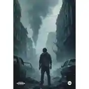 Постер книги Дневник выжившего