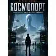 Постер книги Космопорт
