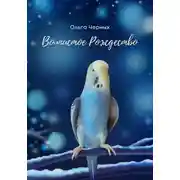 Постер книги Волнистое Рождество
