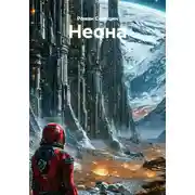 Постер книги Неона