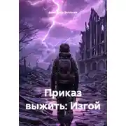 Постер книги Приказ выжить: Изгой