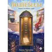 Постер книги Поднебесье: теория случайных чудес