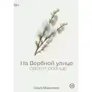 Постер книги На Вербной улице светит солнце