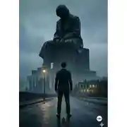 Постер книги Альфа