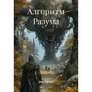 Постер книги Алгоритм Разума