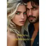 Постер книги Встреча, изменившая их