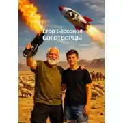 Постер книги Боготворцы