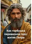 Алина Городниченко - Как горбушка перевесила гору: житие Петра