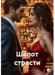 Николь Чернова - Шёпот страсти