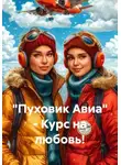 Денис Сорокин - "Пуховик Авиа" - Курс на любовь!