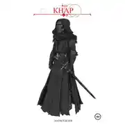 Постер книги Кнар