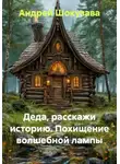 Андрей Шокузава - Деда, расскажи историю. Похищение волшебной лампы