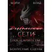 Постер книги Д.С. Постскриптум: бонусные сцены