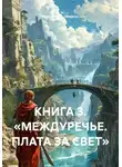 Константин Маркус - КНИГА 3. «МЕЖДУРЕЧЬЕ. ПЛАТА ЗА СВЕТ»