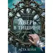 Постер книги Зеркальный переплёт