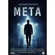Постер книги МЕТА