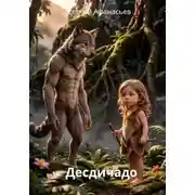 Постер книги Десдичадо