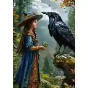 Постер книги Хранители леса