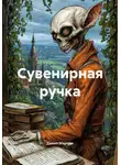 Данил Маркин - Сувенирная ручка