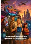 Денис Алексеев - Пельменный переполох, или «Дракон учит танцевать хулу»