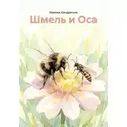 Постер книги Шмель и Оса
