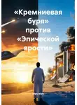 мiръ мiръ - «Кремниевая буря» против «Эпической ярости»