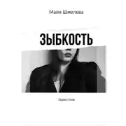 Постер книги зыбкость